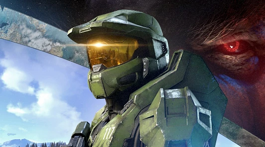 Новые геймплейные видеоролики и подробности по кампании Halo Infinite