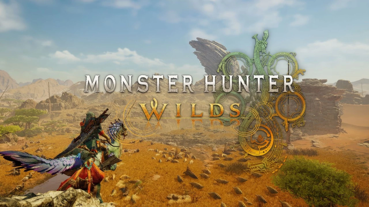 Monster Hunter Wilds — игру оптимизируют для ПК, а 60 FPS на консолях будет апскейлиться из 1080p до 4К