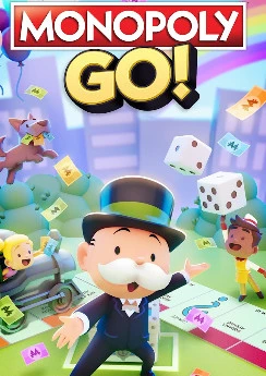 MONOPOLY GO! 