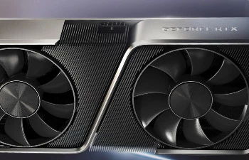 NVIDIA RTX 3070 в 3DMark, производительность на уровне RTX 2080 Ti