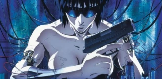 9-й отдел вновь в строю в трейлере Ghost in the Shell: SAC_2045 от Netflix