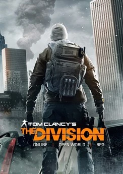 Tom Clancy's The Division