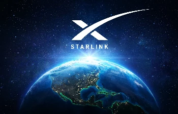 Starlink покроет всю Землю уже в 2022 году. Скорость будет 300Мбит/с, а пинг — 20 мс