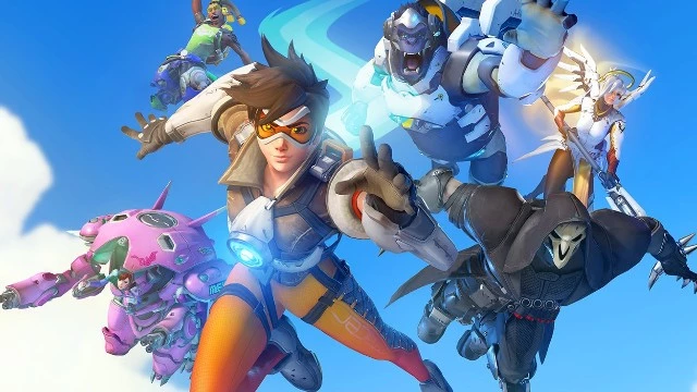 Blizzard вернули игрокам 2016-й — в Overwatch 2 стартовало событие Overwatch Classic