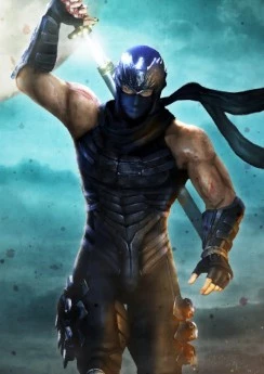  Ninja Gaiden 4