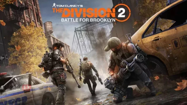 Сюжетное DLC The Division 2 называется Battle for Brooklyn и выйдет оно до конца года