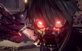 Code Vein - Новый трейлер рассказывает о персонаже Джеке Резерфорде