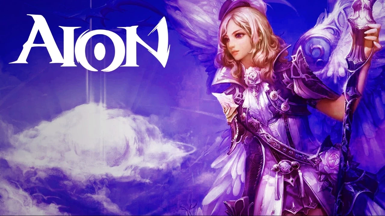 Скоро AION 2