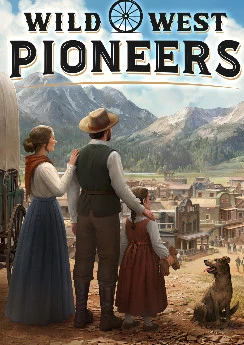 Wild West Pioneers