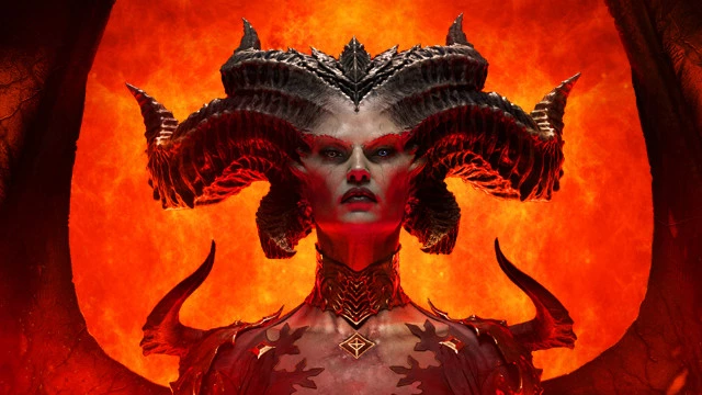 Время старта предзагрузки клиента беты Diablo IV