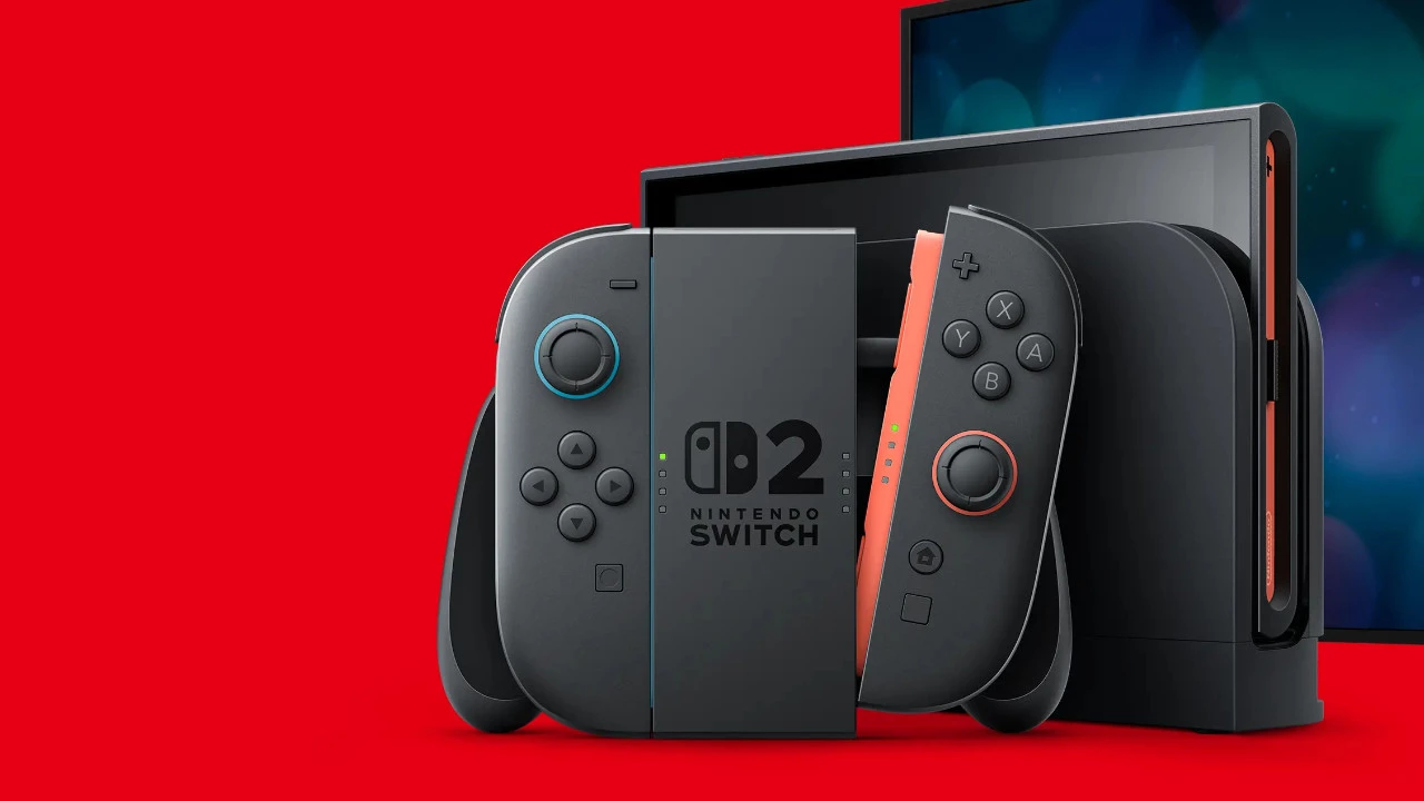 Авторитетный аналитик назвал возможную стоимость консоли Switch 2