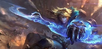 Официально: League of Legends выйдет на смартфонах и консолях