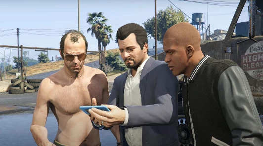 Джейсон Шрайер опроверг информацию из недавней утечки о GTA VI