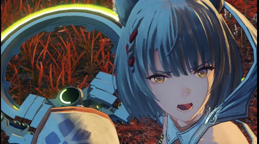 В Xenoblade Chronicles 3 будет четыре типа монстров