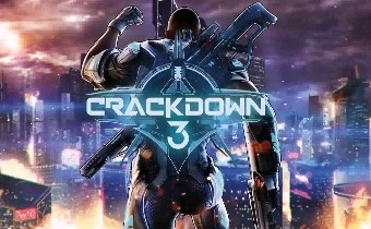 С обновлением в Crackdown 3 появились вингсьюты и новые гаджеты