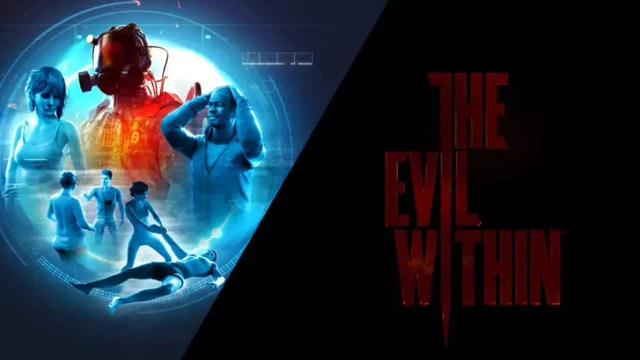 В EGS бесплатно раздают The Evil Within и Eternal Threads