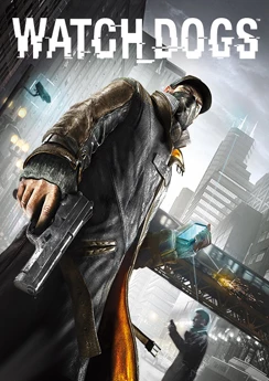 Watch Dogs