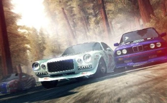 GRID 2  - Убрали из цифровых магазинов