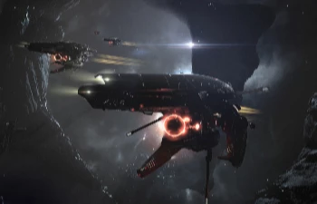 EVE Online — Отчет 31 недели войны, в которую втянуто более 200 тысяч пилотов