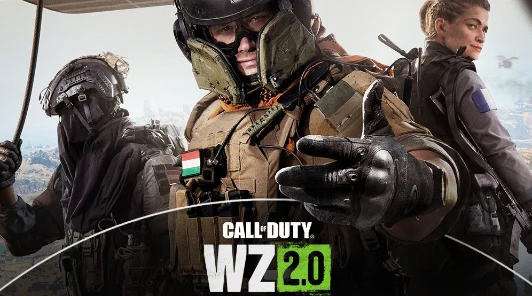 В Warzone 2 сыграло уже 25 миллионов человек