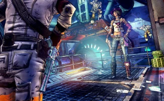 [Халява] В 18:00 МСК в Epic Games Store начнется раздача Borderlands: The Handsome Collection