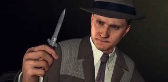 [State of Play] L.A. Noire: The VR Case Files - Состоялся релиз на PlayStation 4 