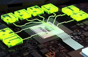 Официально: NVIDIA покажет мобильные видеокарты RTX 3000 12 января