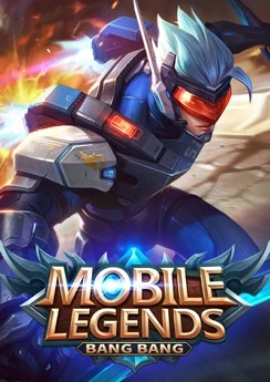 Mobile Legends: Bang Bang