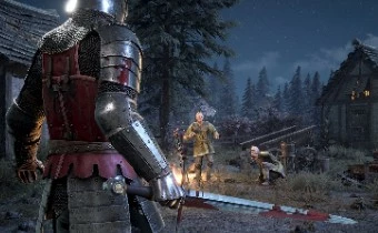 Разработчики Chivalry II объяснили причины эксклюзивности их игры в EGS