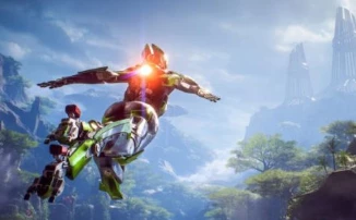 Anthem - Перезапуска игры придется подождать