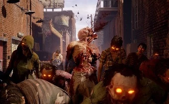 State of Decay 2 - Разработчики отчитались об успехах