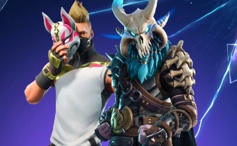 Fortnite - Игроки с клавиатурой и мышкой теперь будут играть вместе вне зависимости от платформы