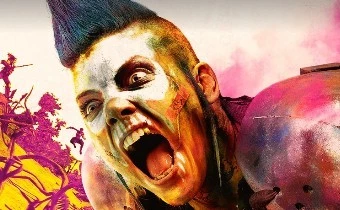 TGA 2018: В Rage 2 не будет мультиплеера