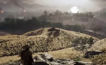 Ghost of Tsushima обязана быть качественной игрой 