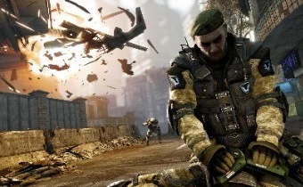 Создатели Warface объединились с Wargaming для работы над новым MMOFPS