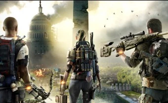 Ubisoft советует перезагружать The Division 2 каждые 2-3 часа, чтобы избежать сбоев