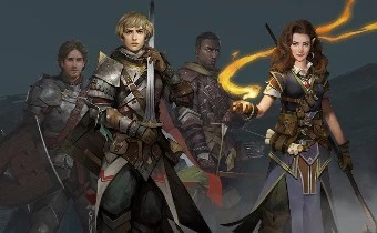 Pathfinder: Kingmaker получит консольную версию