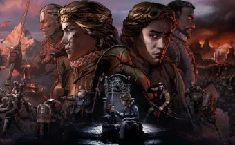 Thronebreaker не оправдала ожиданий CD Projekt RED