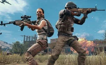 Состоялся релиз PS4-версии PlayerUnknown’s Battlegrounds