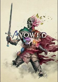 Avowed