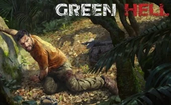 Green Hell – Релиз и новый трейлер