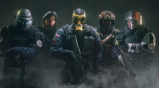 Ubisoft поделилась планами развития киберспортивной составляющей Tom Clancy’s Rainbow Six Siege