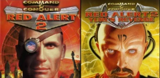 Руководство по игре в Red Alert 2 и Yuri's Revenge по Интернету