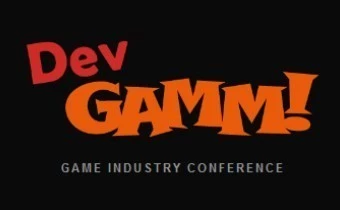 Трансляция второго дня DevGAMM Moscow 2019