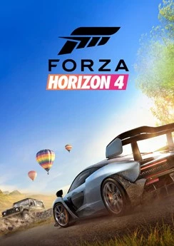 Forza Horizon 4