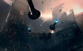 EVE Online — Вышло апрельское обновление игры