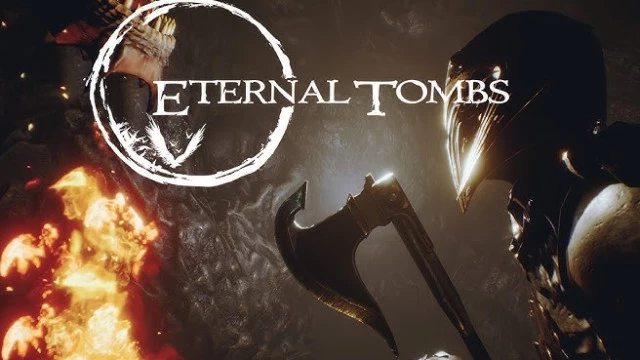 Объявлены сроки проведения октябрьского теста MMORPG Eternal Tombs