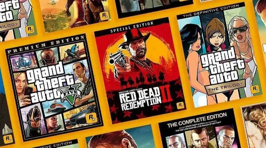 Rockstar дала комментарий по поводу взлома серверов и кражи рабочей версии GTA VI. За всем стоит 16-летка?