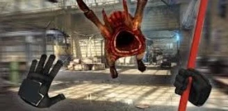 Valve – Half-life VR выйдет до конца 2019 года