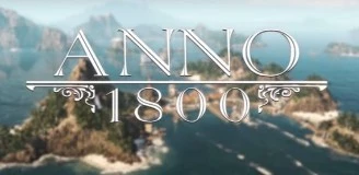 ANNO 1800 – создай свой ботанический сад во втором DLC